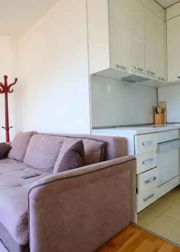 Apartment for sale in Budva