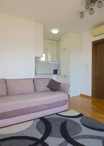 Apartment for sale in Budva