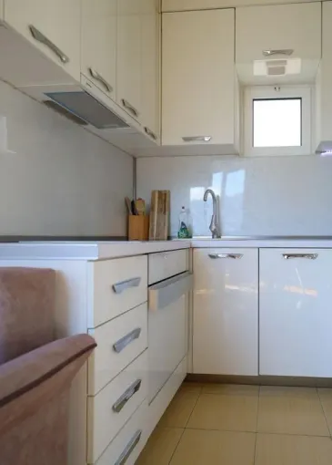 Apartment for sale in Budva