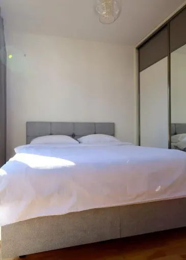 Apartment for sale in Budva