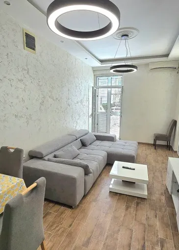 Daire satılık Budva'de 