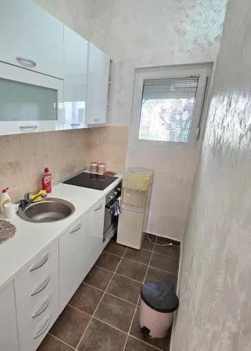 Daire satılık Budva'de 