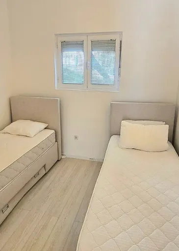 Daire satılık Budva'de 