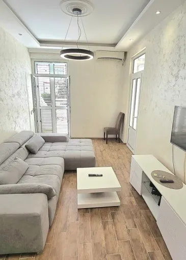 Daire satılık Budva'de 