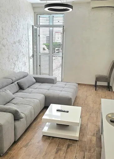 Daire satılık Budva'de 