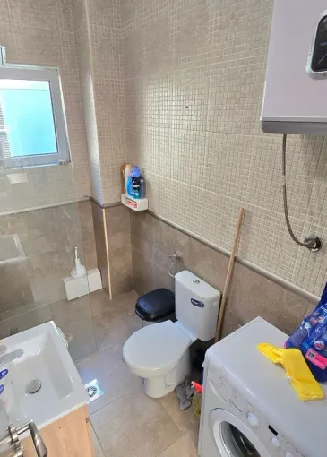 Daire satılık Budva'de 