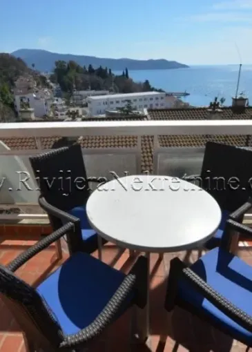 Appartement à vendre à Herceg Novi