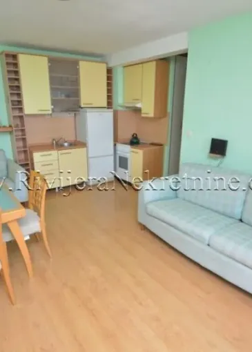 Appartement à vendre à Herceg Novi