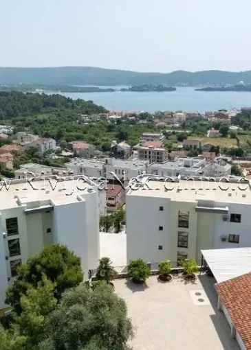 Apartment for sale in Tivat