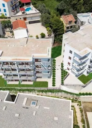 Apartment for sale in Tivat