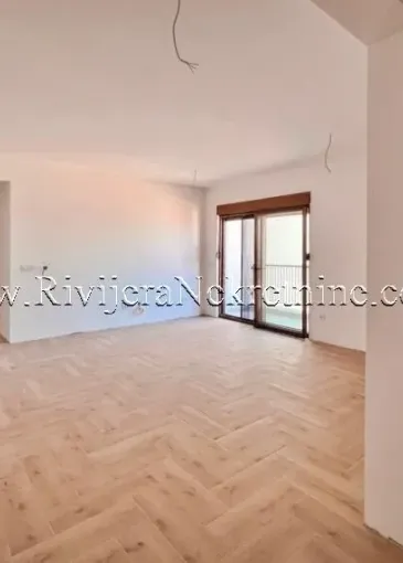 Apartment for sale in Tivat