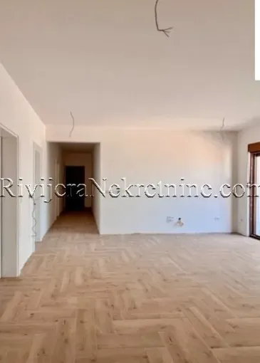 Apartment for sale in Tivat