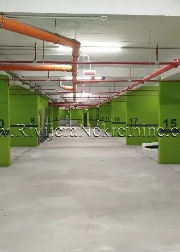 Apartment for sale in Tivat