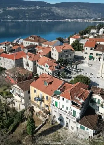 Appartement à vendre à Herceg Novi
