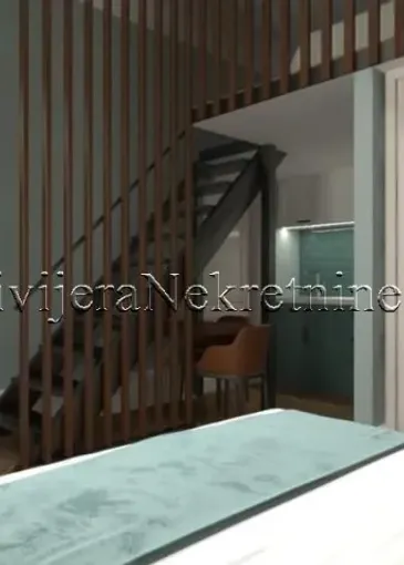 Appartement à vendre à Herceg Novi