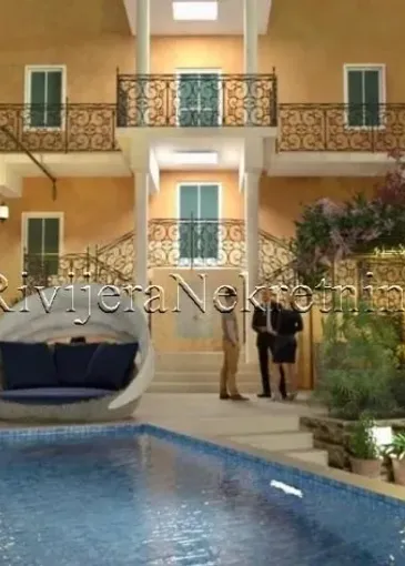 Appartement à vendre à Herceg Novi