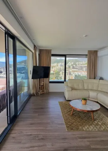 Appartement à vendre à Bečići