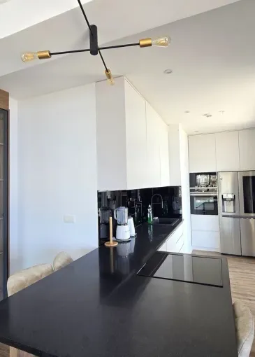 Appartement à vendre à Bečići