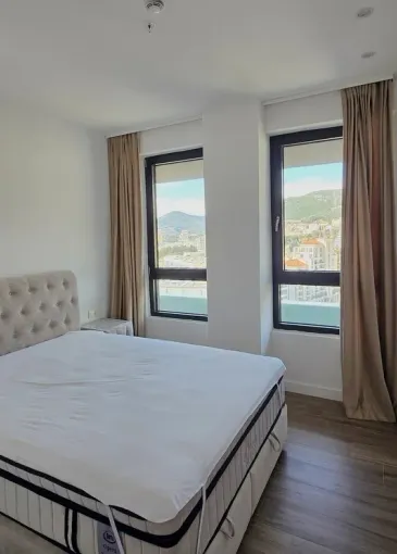 Appartement à vendre à Bečići