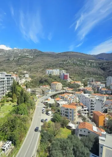 Appartement à vendre à Bečići