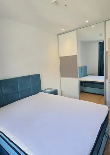 Appartement à vendre à Bečići