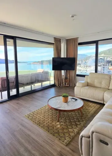 Appartement à vendre à Bečići