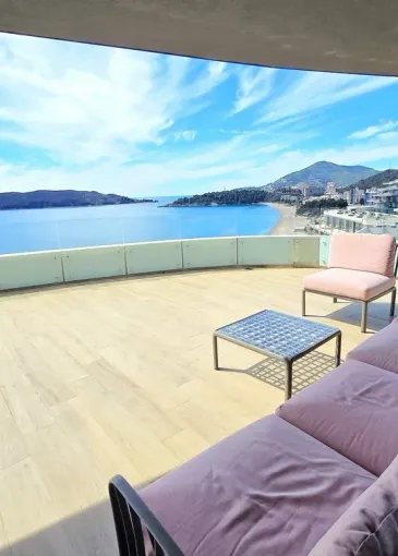 Appartement à vendre à Bečići