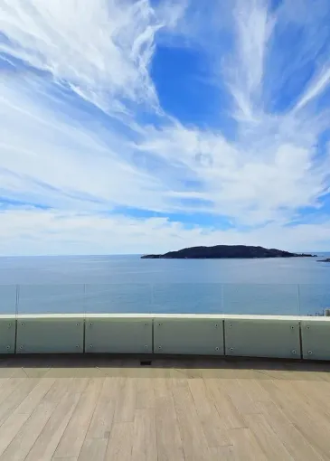 Appartement à vendre à Bečići