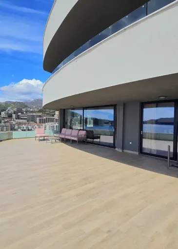 Appartement à vendre à Bečići