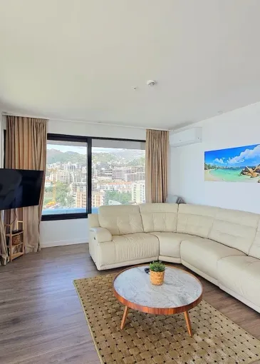 Appartement à vendre à Bečići