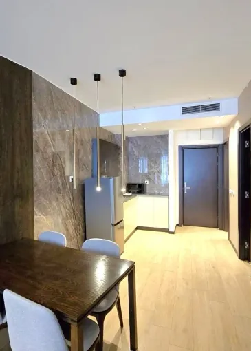 Appartement à vendre à Bečići