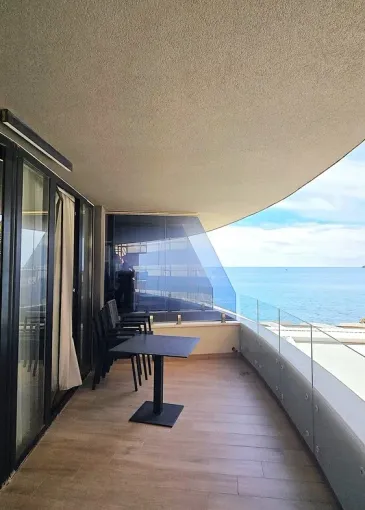 Appartement à vendre à Bečići