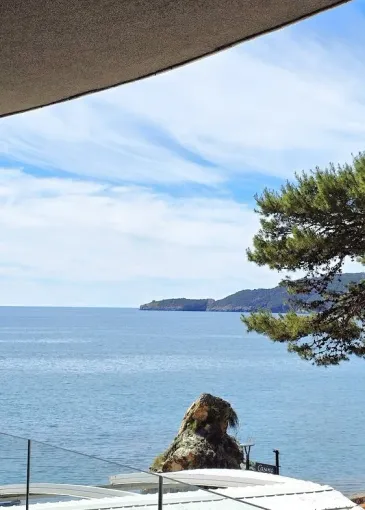 Appartement à vendre à Bečići