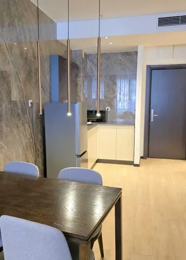 Appartement à vendre à Bečići