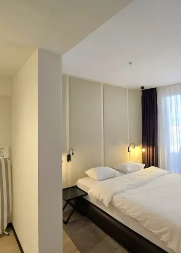 Appartement à vendre à Bečići