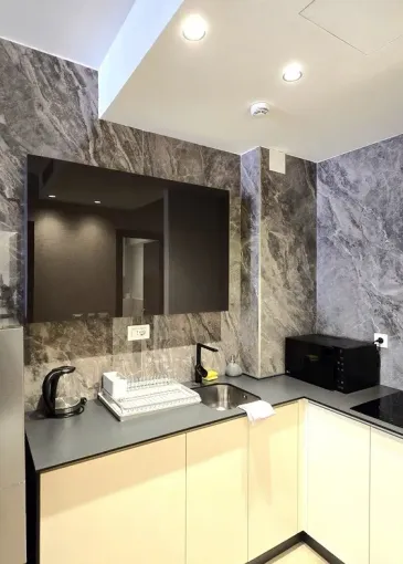 Appartement à vendre à Bečići