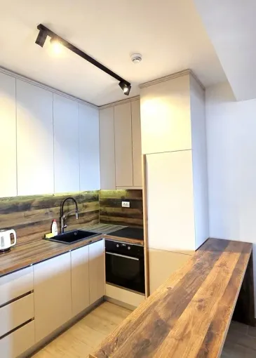 Appartement à vendre à Bečići