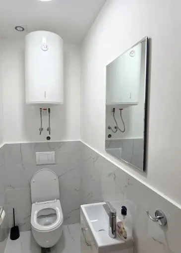 Appartement à vendre à Bečići