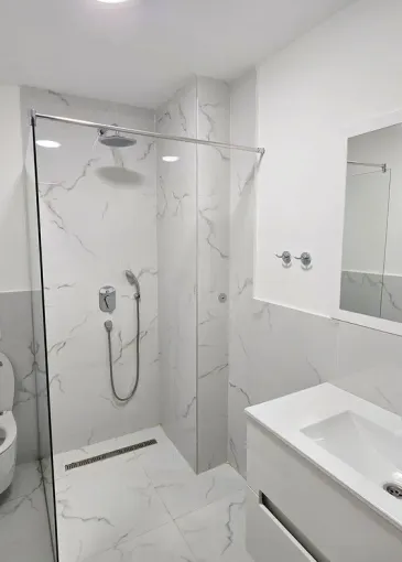 Appartement à vendre à Bečići