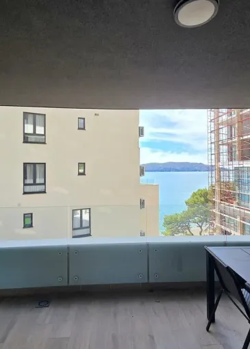 Appartement à vendre à Bečići