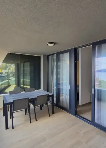 Appartement à vendre à Bečići