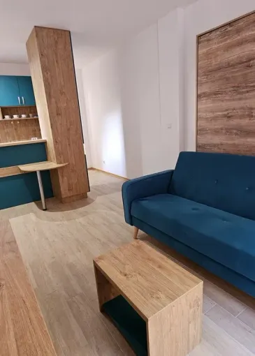 Appartement à vendre à Budva