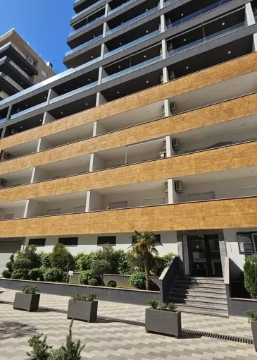 Appartement à vendre à Budva