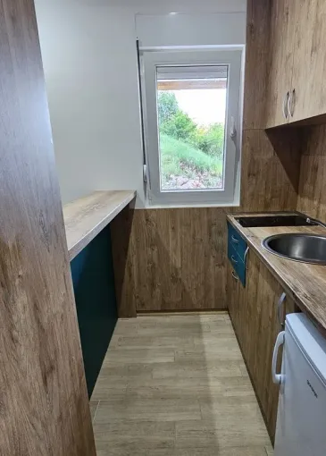 Appartement à vendre à Budva