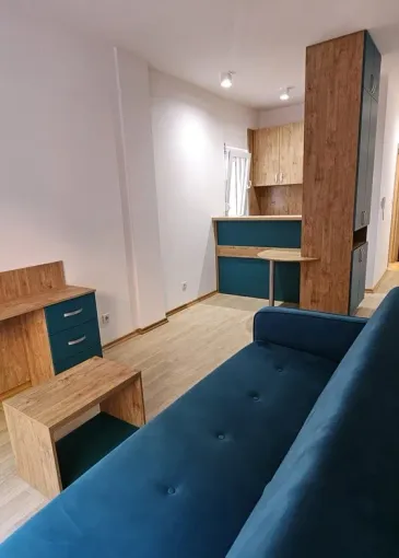 Appartement à vendre à Budva