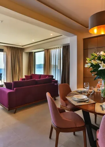 Appartement à vendre à Bečići