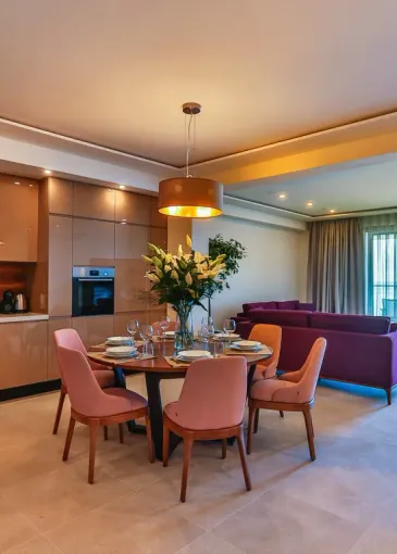 Appartement à vendre à Bečići