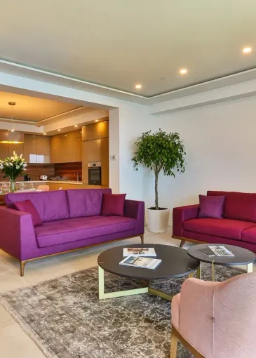 Appartement à vendre à Bečići