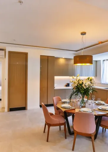 Appartement à vendre à Bečići