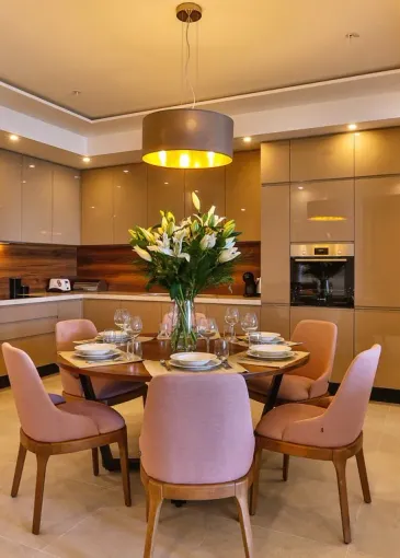 Appartement à vendre à Bečići